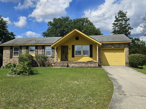 10 Powers Ct, Hopkins, SC 29061