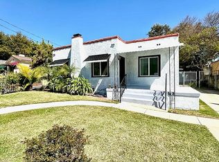 1968 El Molino Ave, Altadena, CA 91001