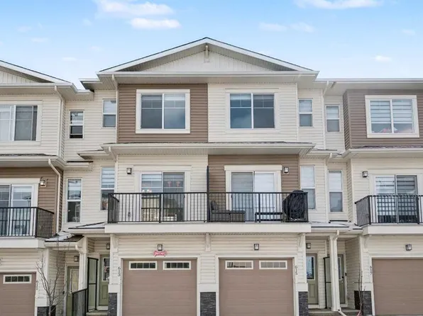 613 N Sage Hill Grv NW, Calgary, AB T3R 2A2