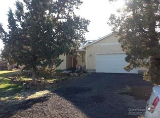25310 Deer Ln, Bend, OR 97701