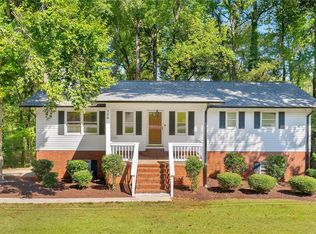104 Ridgewood St, Easley, SC 29642