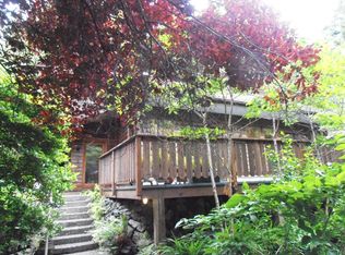 13150 NE North Shore Rd, Belfair, WA 98528