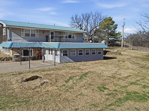 2nd image of 760707 S County Road 3520 Rd