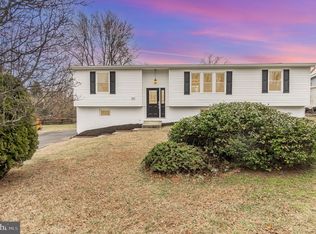 1917 Southridge Dr, Edgewood, MD