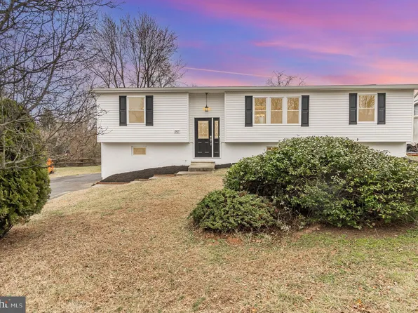 1917 Southridge Dr, Edgewood, MD 21040