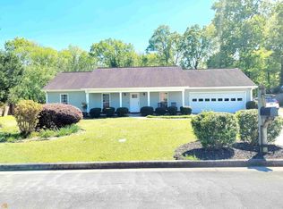 11 Ashley Oaks Trl SE, Rome, GA 30165