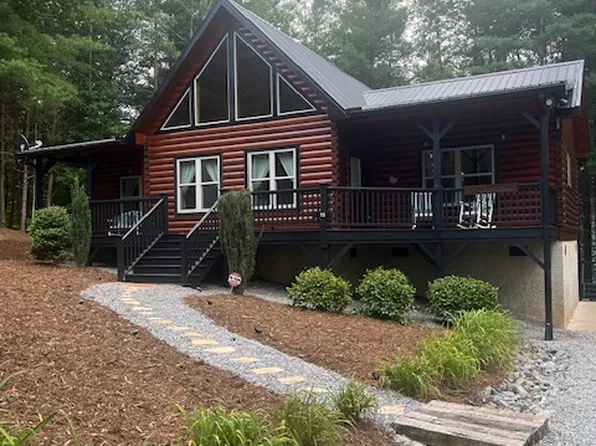 (undisclosed Address), Nebo, NC 28761