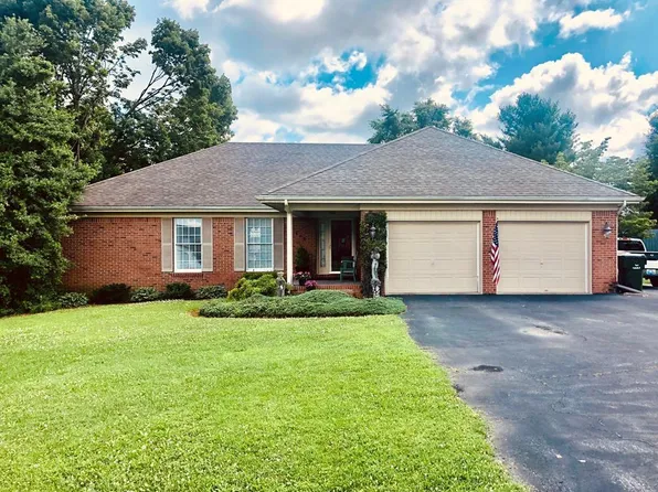 203 Adams Ave, Hopkinsville, KY 42240