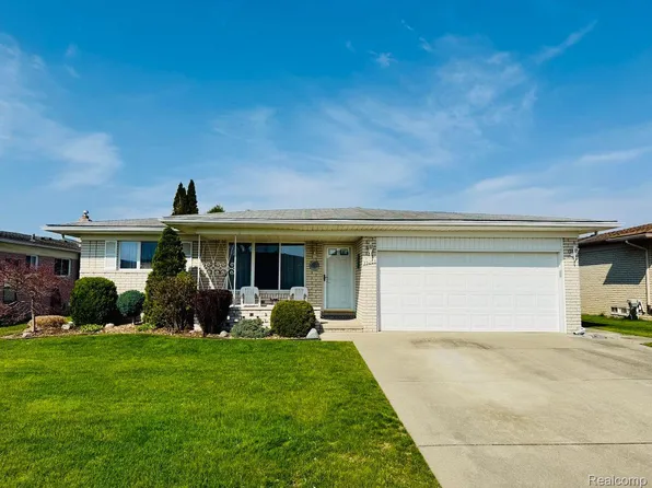 35265 Dunston Dr, Sterling Heights, MI 48310