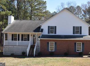 2430 Amber Hills Dr, Monroe, GA 30655