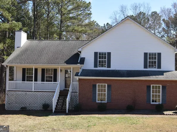 2430 Amber Hills Dr, Monroe, GA 30655