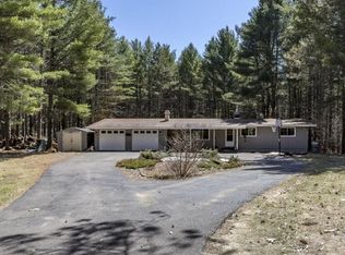 11083 Wolff Rd, Arbor Vitae, WI 54568