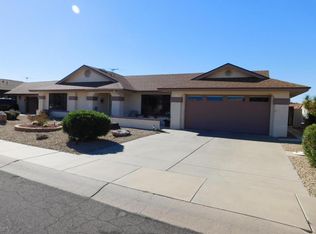 14415 W Trading Post Dr, Sun City West, AZ 85375