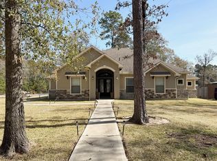 22857 Zambesi Dr, Porter, TX 77365