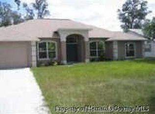 274 Portland Ave, Spring Hill, FL 34606