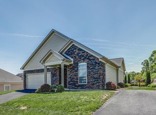 1434 Hatterdale Farm Rd, Blountville, TN 37617