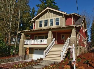 4781 SW Sweeney St, Portland, OR 97221