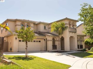 22 Da Vinci Ct, Oakley, CA
