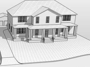 334 Citrus Rd, New Orleans, LA 70123