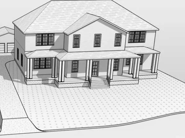 334 Citrus Rd, New Orleans, LA 70123