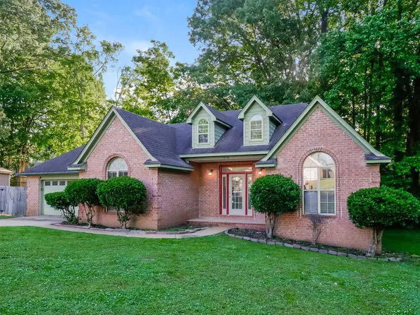 6670 Tangleberry Cv, Walls, MS 38680