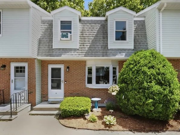 111 Manning St Unit 2, Holden, MA 01522