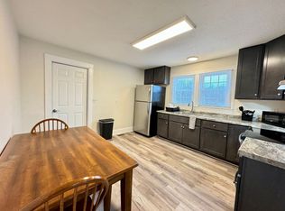 1035 Roark St, Chase City, VA 23924