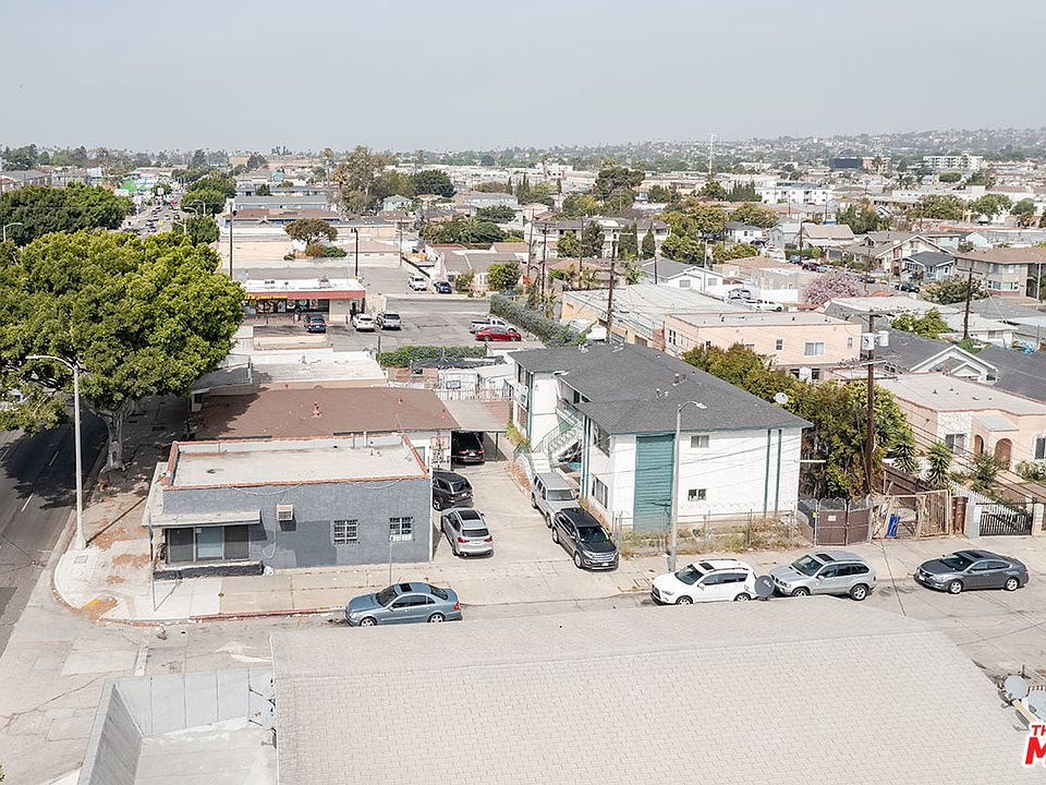 1st image of 3001 W Florence Ave