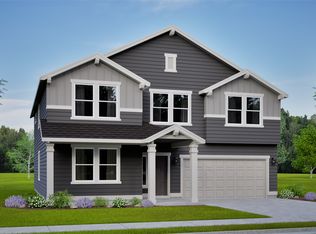 The Waterbrook Plan, Marylyn Place, Yakima, WA 98903