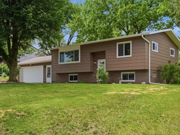 1610 Cliffview DRIVE, Holmen, WI 54636
