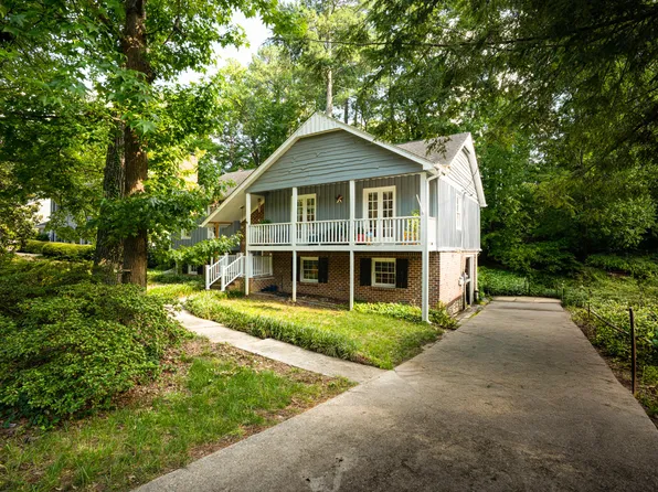1008 E Millbrook Rd, Raleigh, NC 27609
