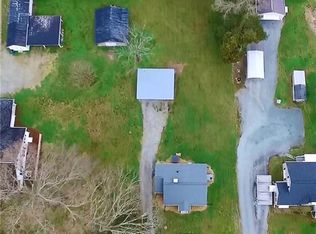 2779 Union Ridge Rd, Burlington, NC 27217