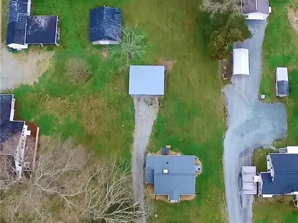 2779 Union Ridge Rd, Burlington, NC 27217