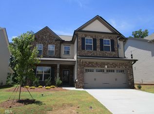 4502 Big Rock Ridge Trl SW, Gainesville, GA 30504