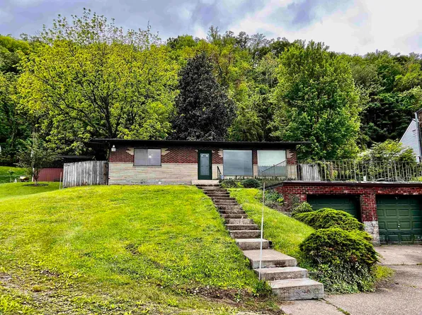 1290 Ohio River Rd, Huntington, WV 25702