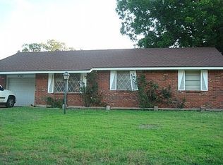 3317 Neighbors Ln, Del City, OK 73115