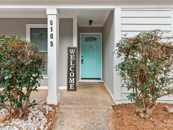 6105 Woodthrush Dr, Charlotte, NC 28227