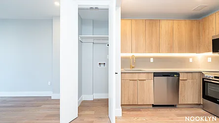 Rented by Nooklyn NYC LLC