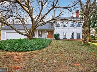 2306 Eagle Rock Pl, Silver Spring, MD 20906