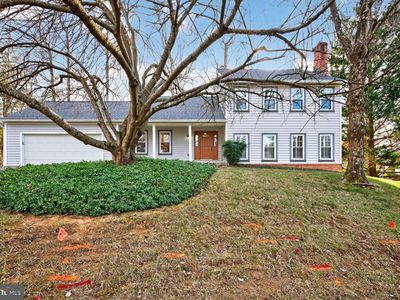 2306 Eagle Rock Pl, Silver Spring, MD, 20906