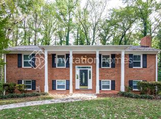5401 Mallard Dr S, Charlotte, NC 28227