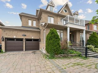 8 Redwillow Rd, Brampton, ON L6P 2A3