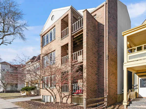 432-438 W Wilson St, Madison, WI 53703