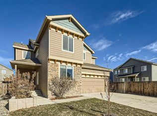 10330 Declaration Dr, Colorado Springs, CO 80925