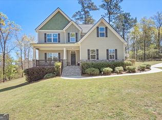 102 River Point Rd, Jackson, GA 30233