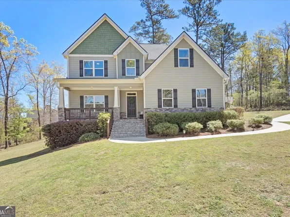 102 River Point Rd, Jackson, GA 30233