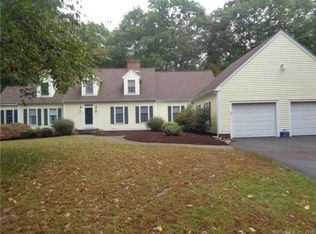 96 Kelseytown Rd, Killingworth, CT 06419