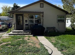 325 5th Ave E, Jerome, ID 83338