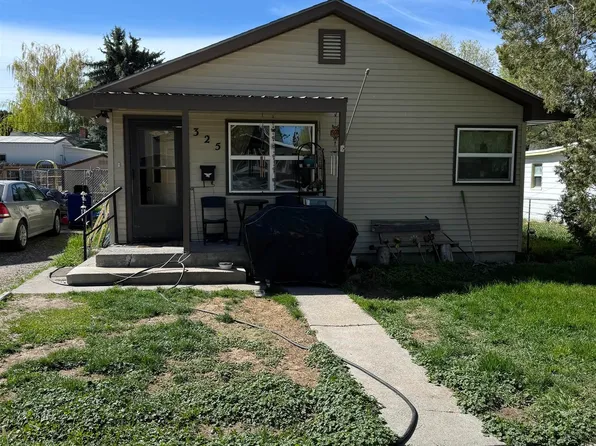 325 5th Ave E, Jerome, ID 83338