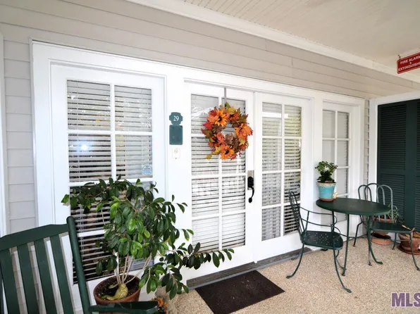 5903 Magnolia Ln #29, Saint Francisville, LA 70775